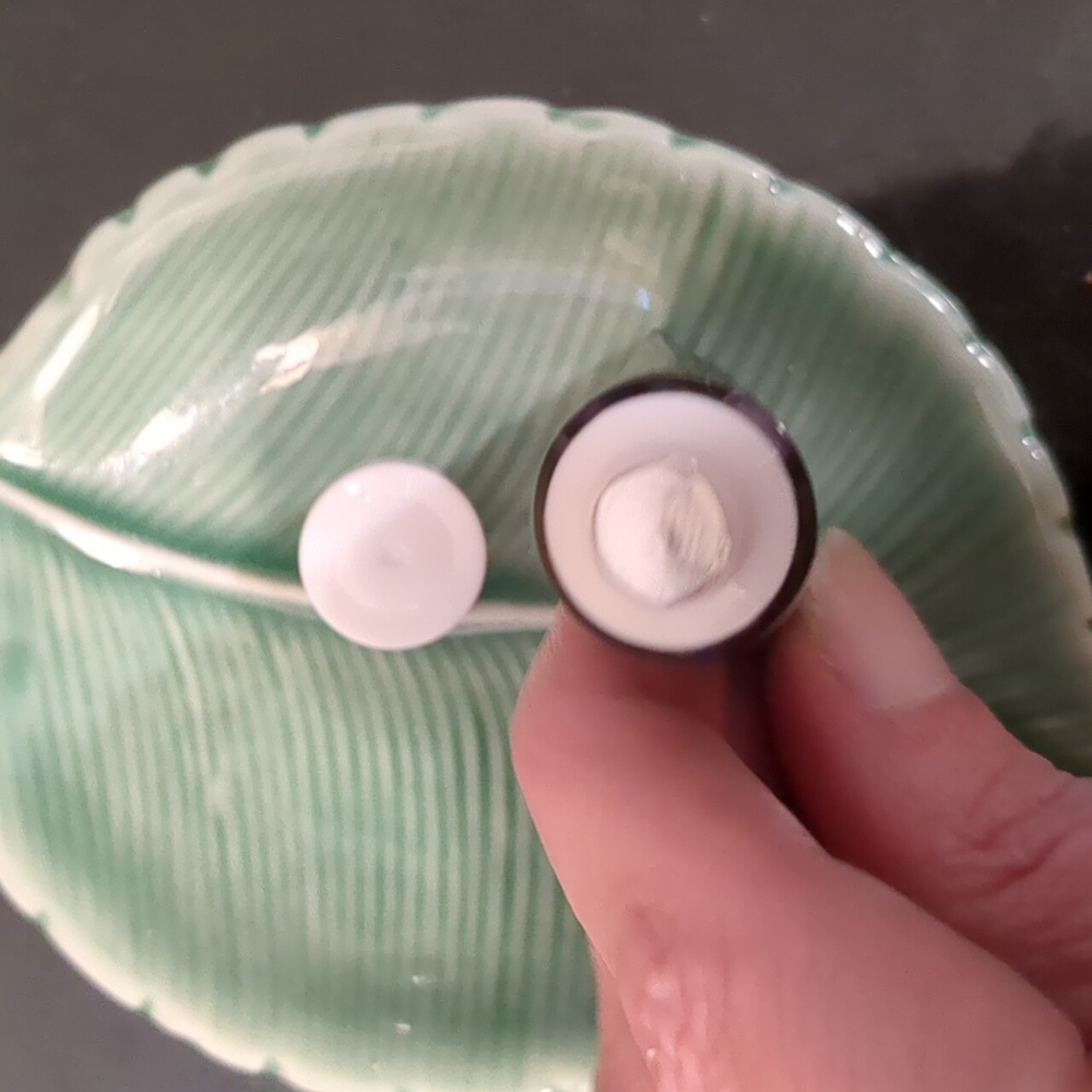 Purifying Rub Off Mask - Picture 3 of 3